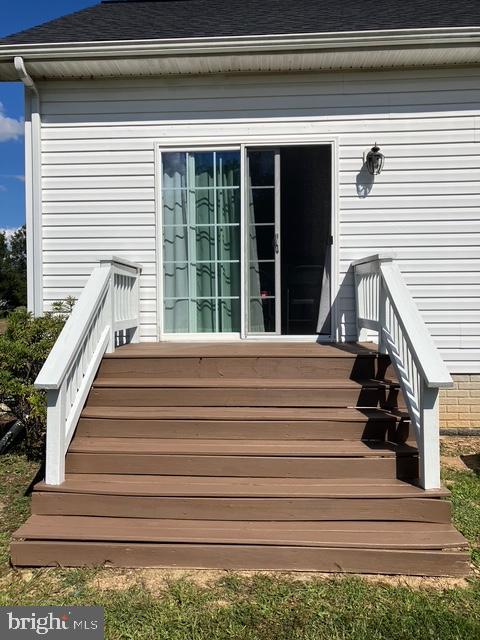 BLUEBIRD HILLS - Residential