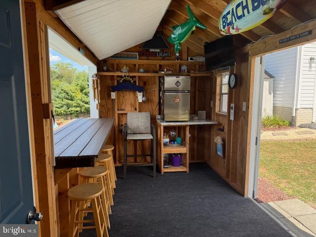 BLUEBIRD HILLS - Residential