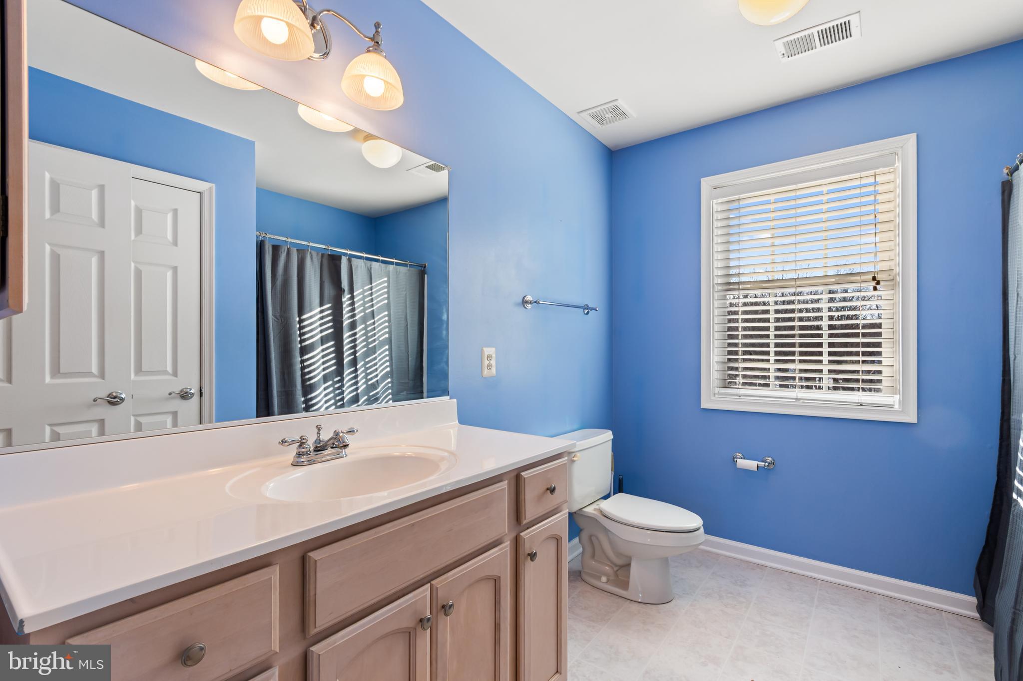 BLUEBIRD HILLS - Residential