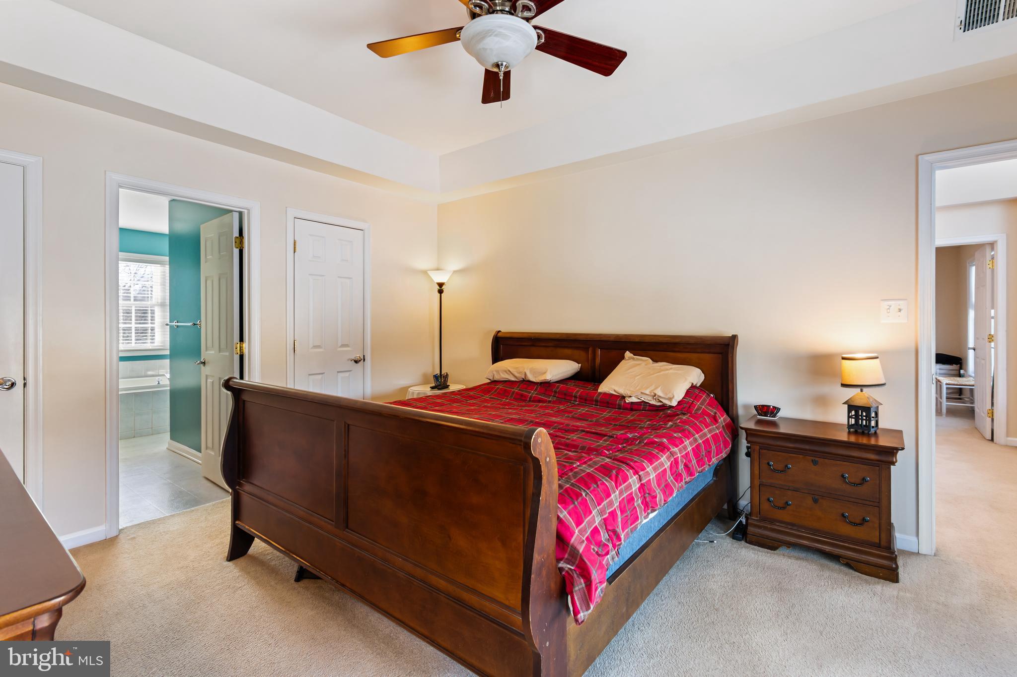 BLUEBIRD HILLS - Residential