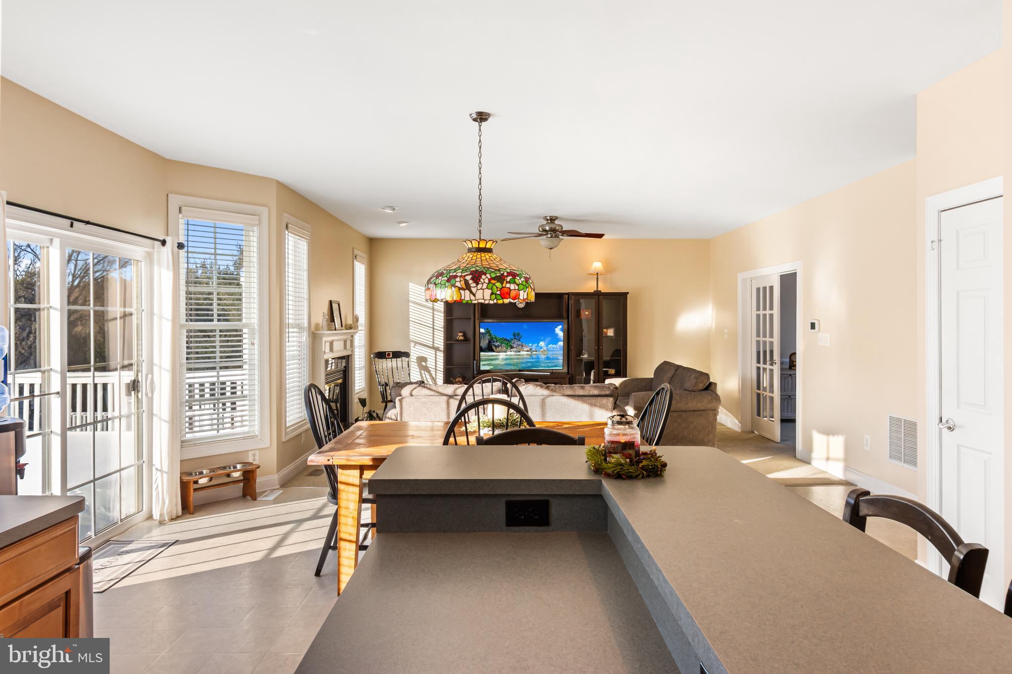 BLUEBIRD HILLS - Residential