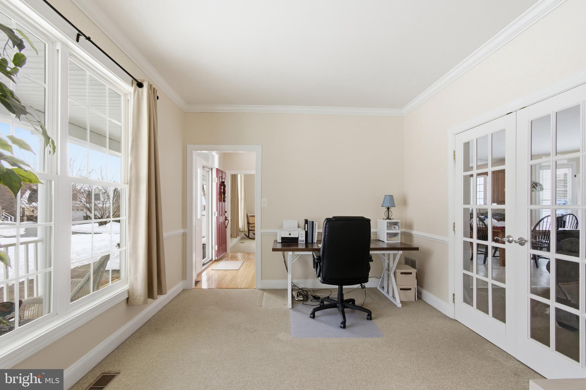 BLUEBIRD HILLS - Residential