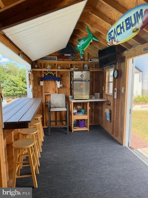 BLUEBIRD HILLS - Residential