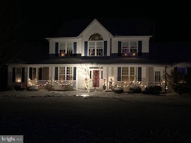 4710 GOLD FINCH DRIVE