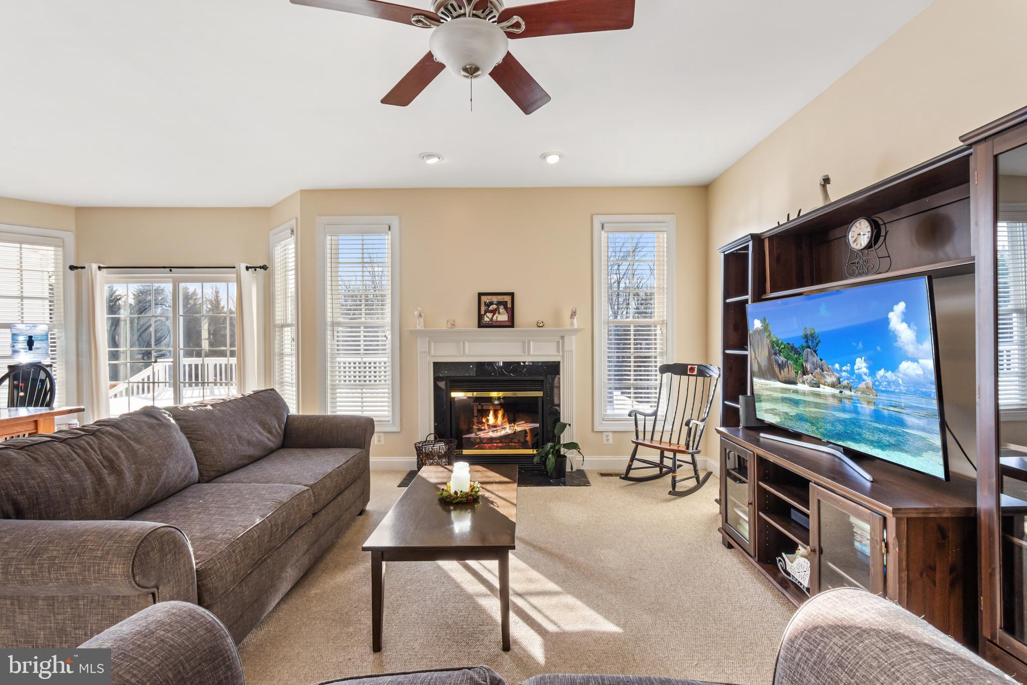 BLUEBIRD HILLS - Residential