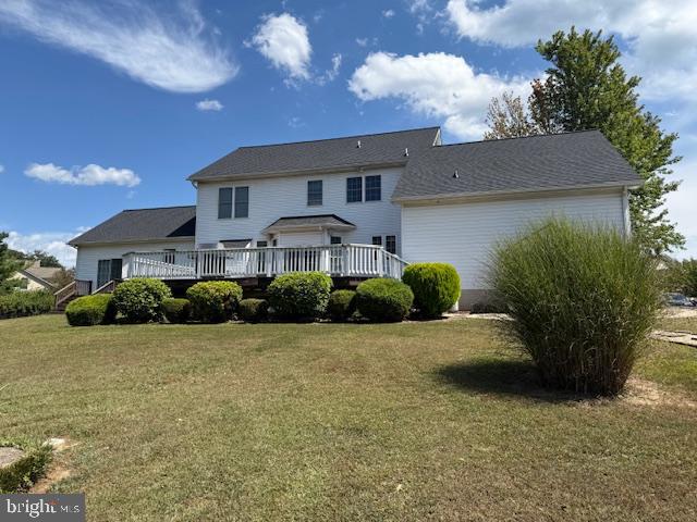 BLUEBIRD HILLS - Residential