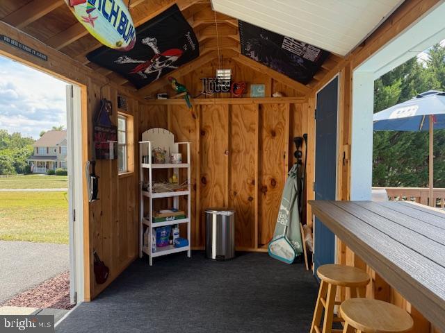 BLUEBIRD HILLS - Residential