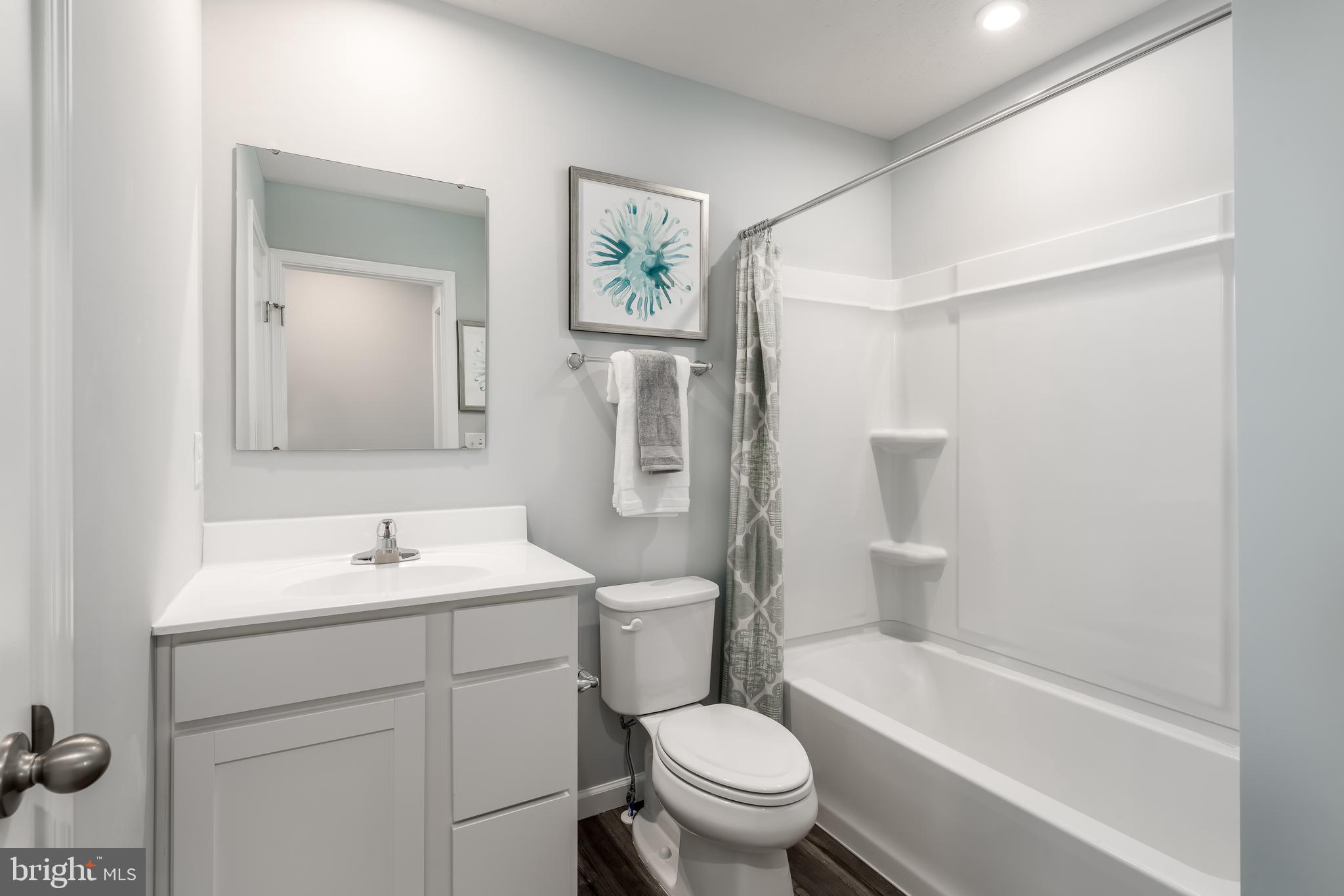 SOUTH BROOK - Residential