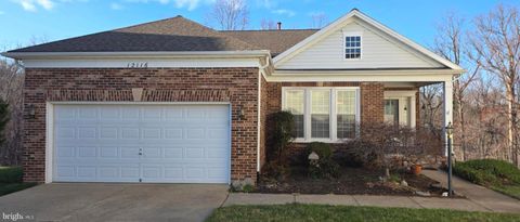 Photo of 12116 Eddystone Court, WOODBRIDGE, VA 22192 (MLS # VAPW2114778)