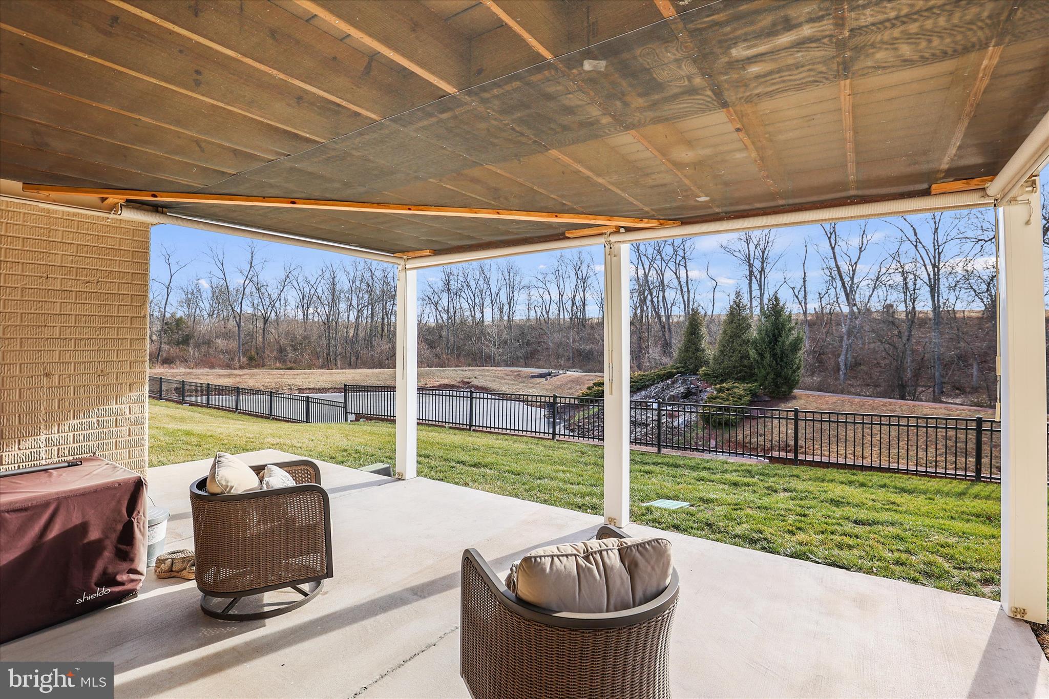 THE LINKS AT GETTSBURG - Residential