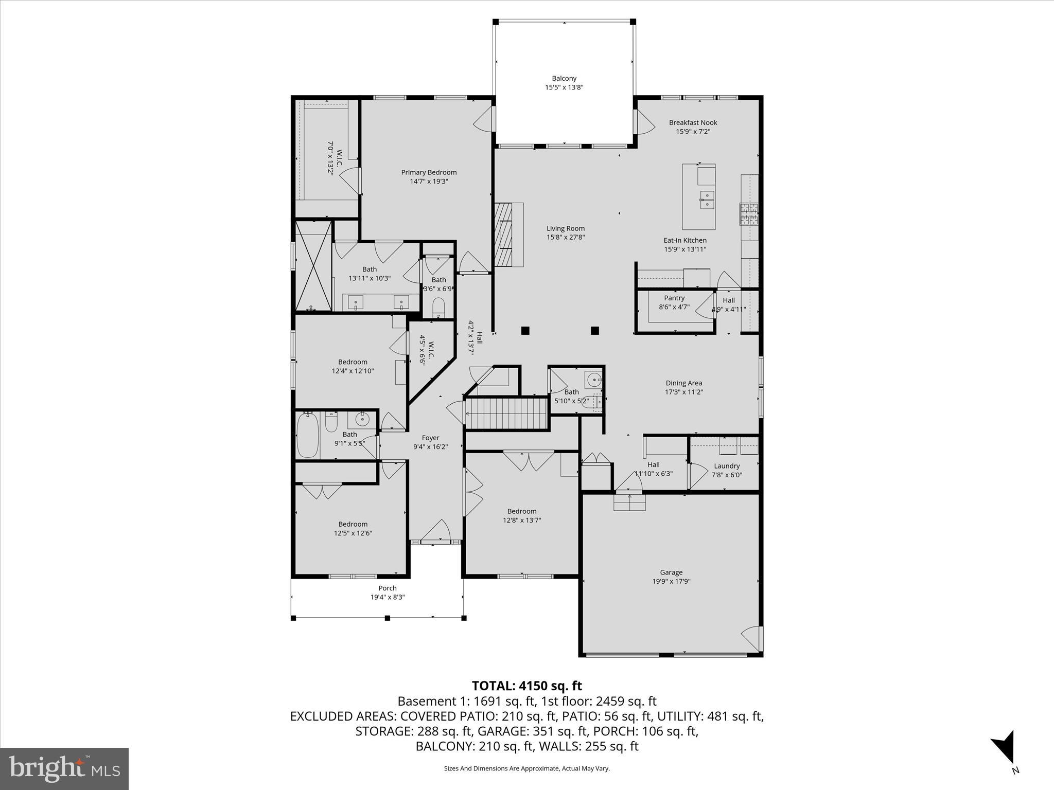 THE LINKS AT GETTSBURG - Residential