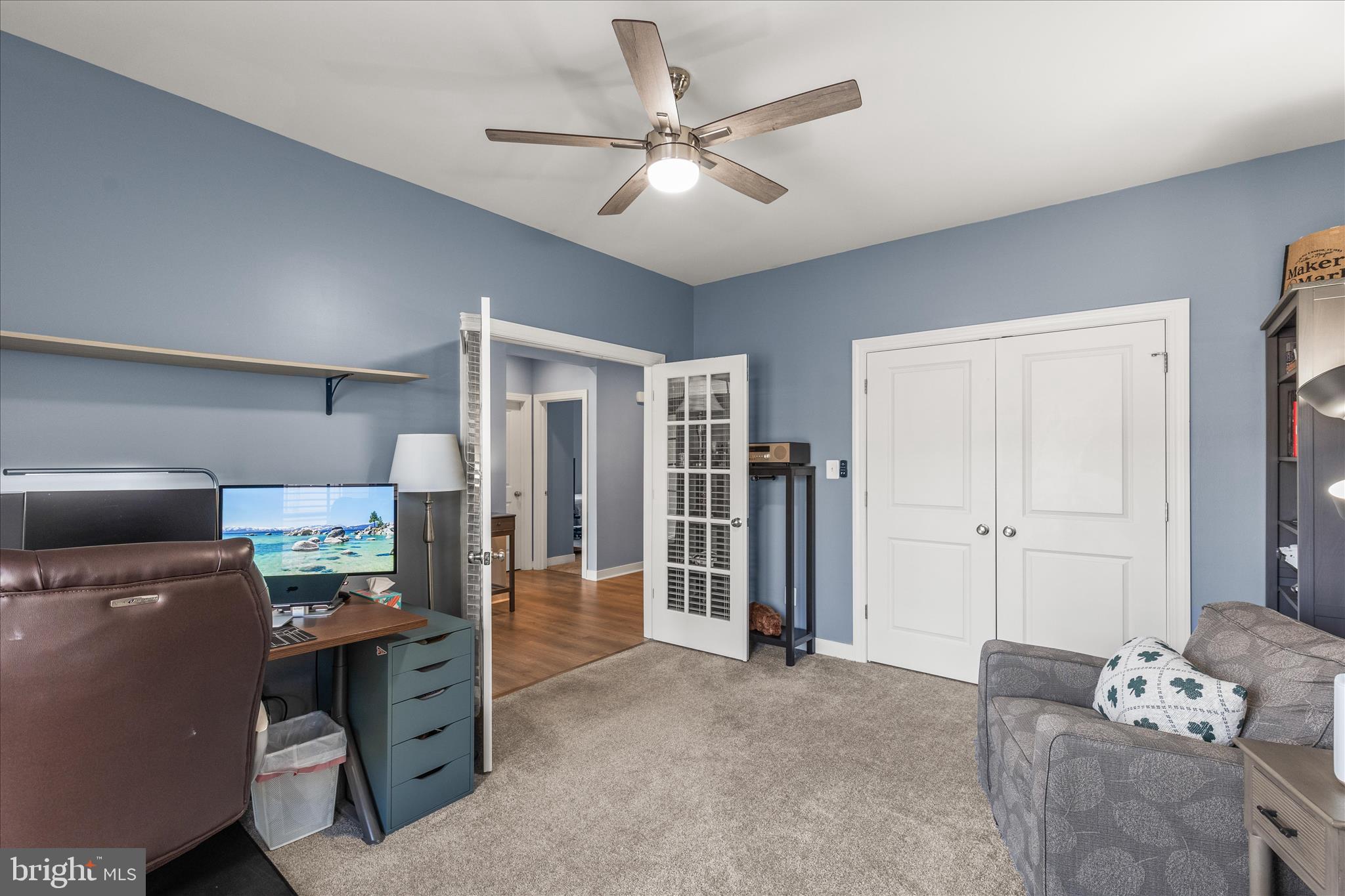 THE LINKS AT GETTSBURG - Residential