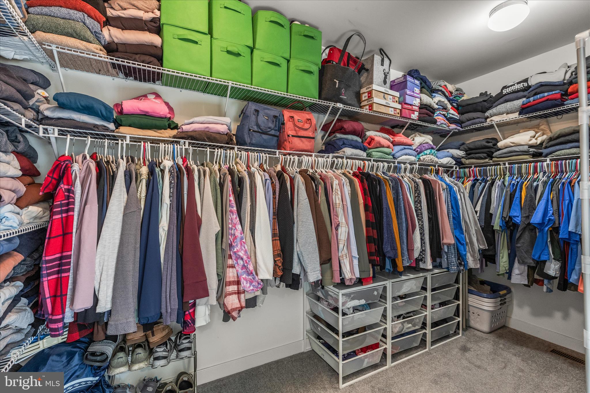 THE LINKS AT GETTSBURG - Residential