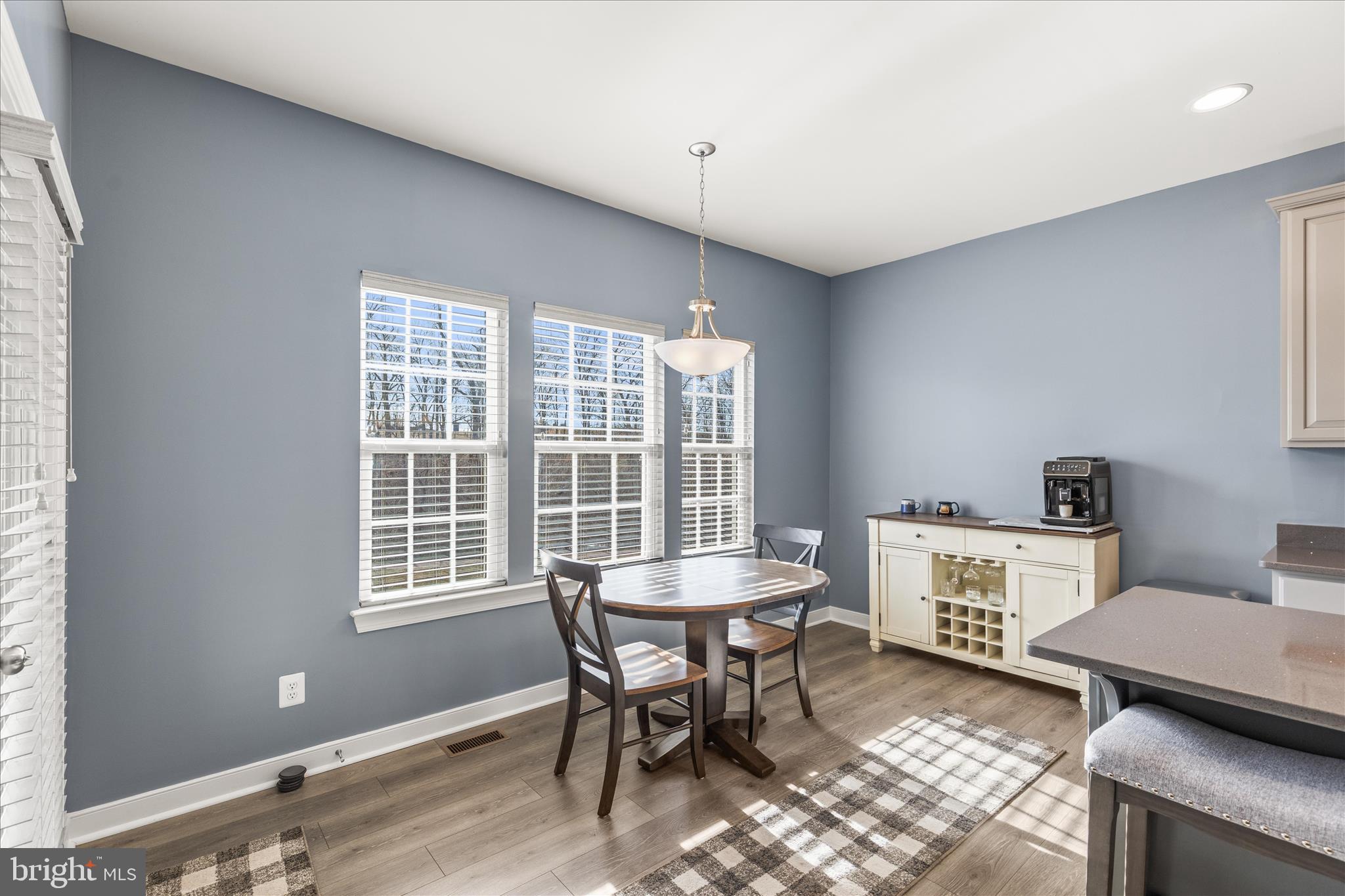 THE LINKS AT GETTSBURG - Residential