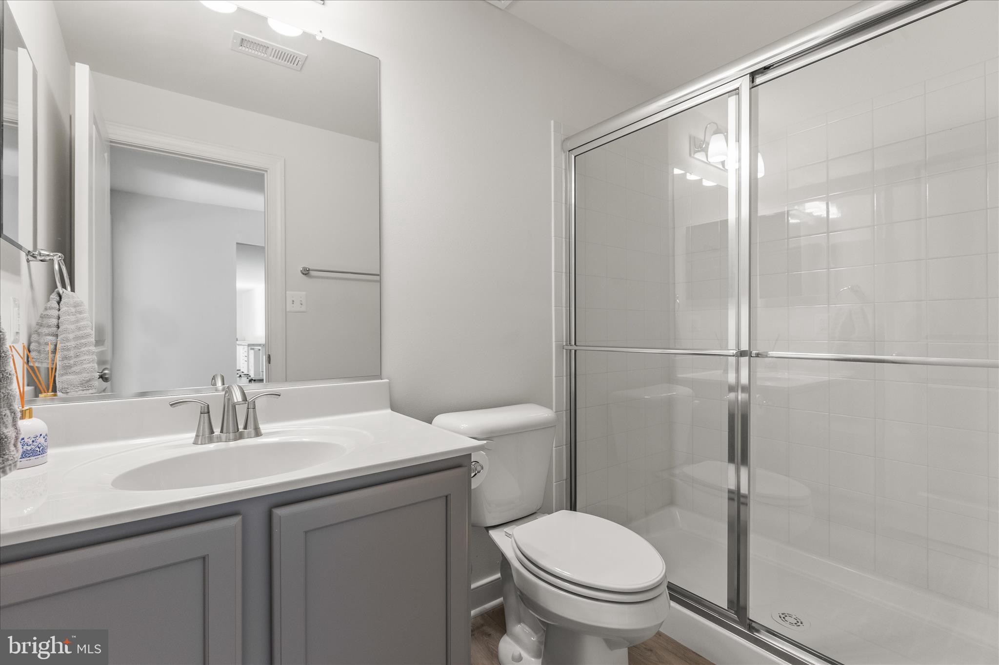 THE LINKS AT GETTSBURG - Residential