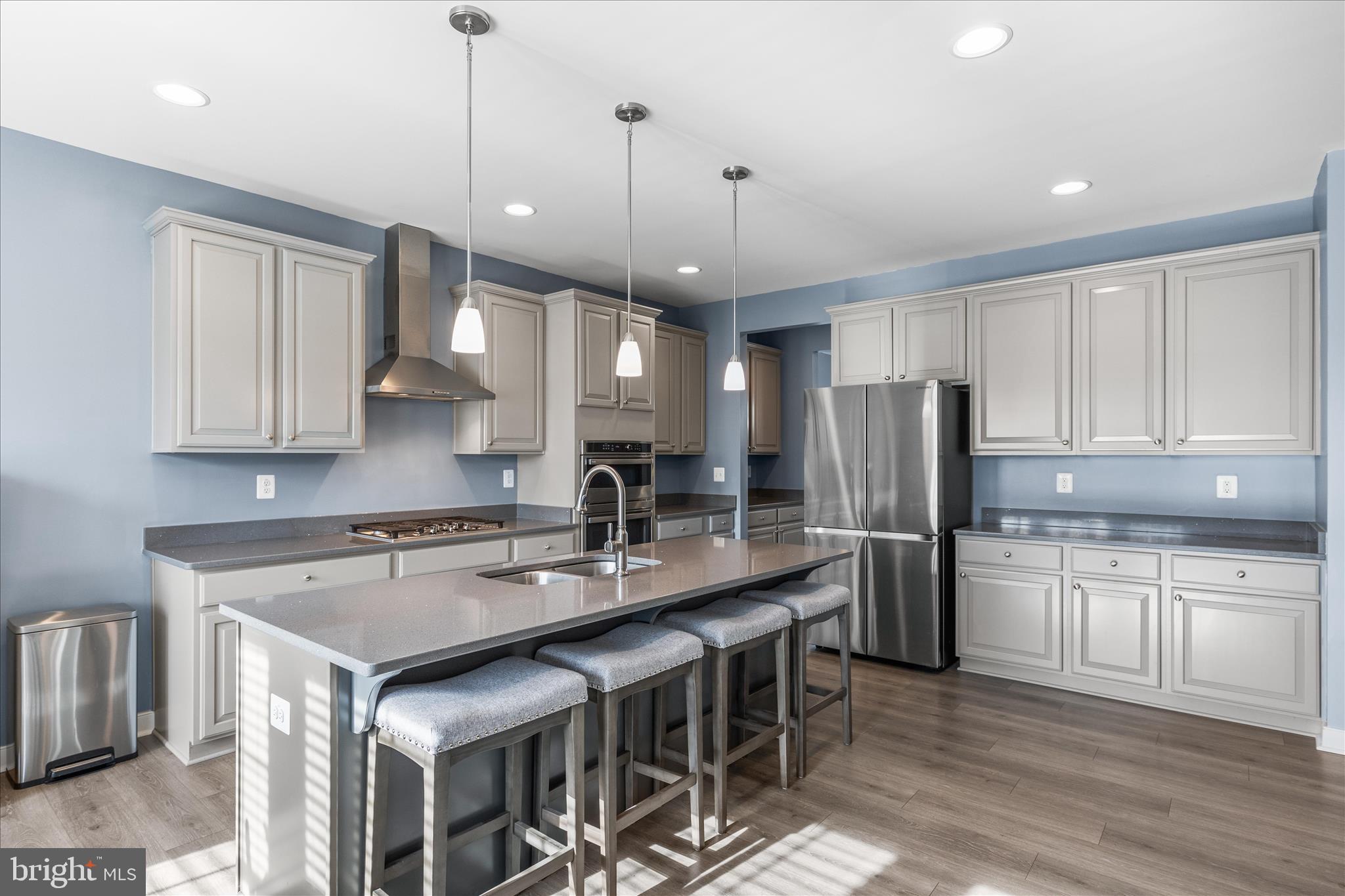 THE LINKS AT GETTSBURG - Residential