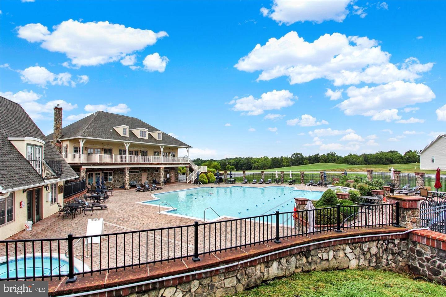 THE LINKS AT GETTSBURG - Residential