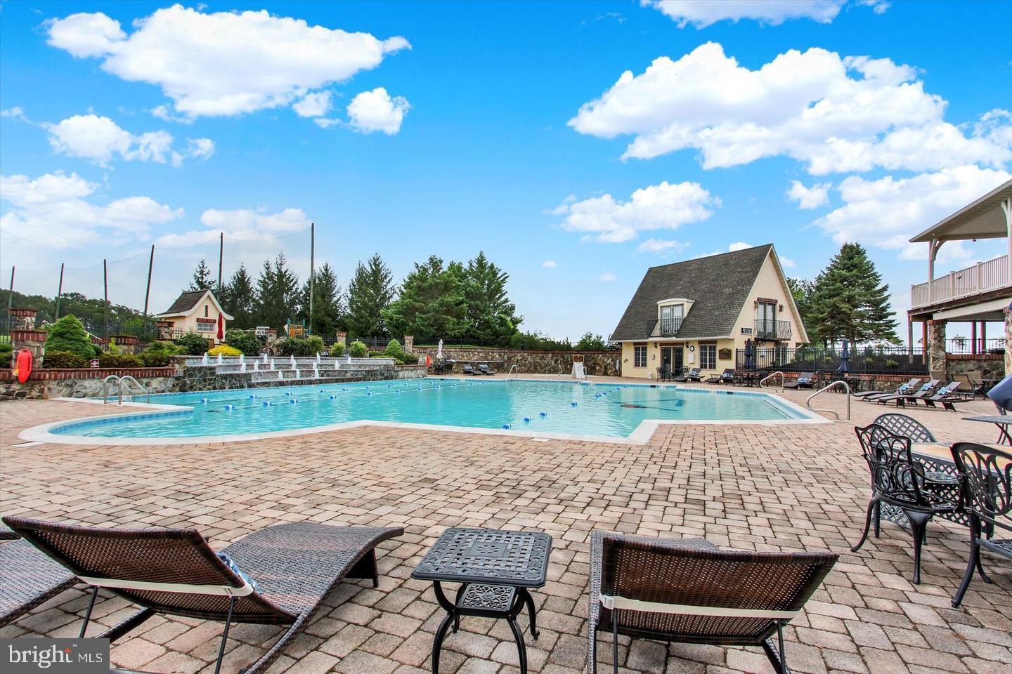 THE LINKS AT GETTSBURG - Residential