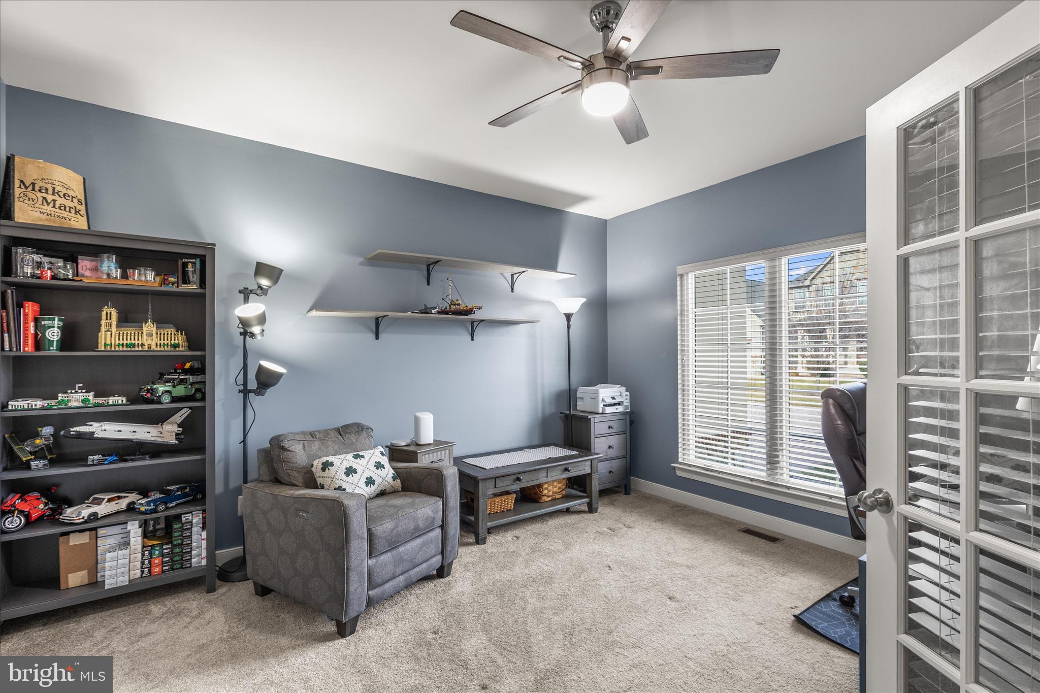 THE LINKS AT GETTSBURG - Residential