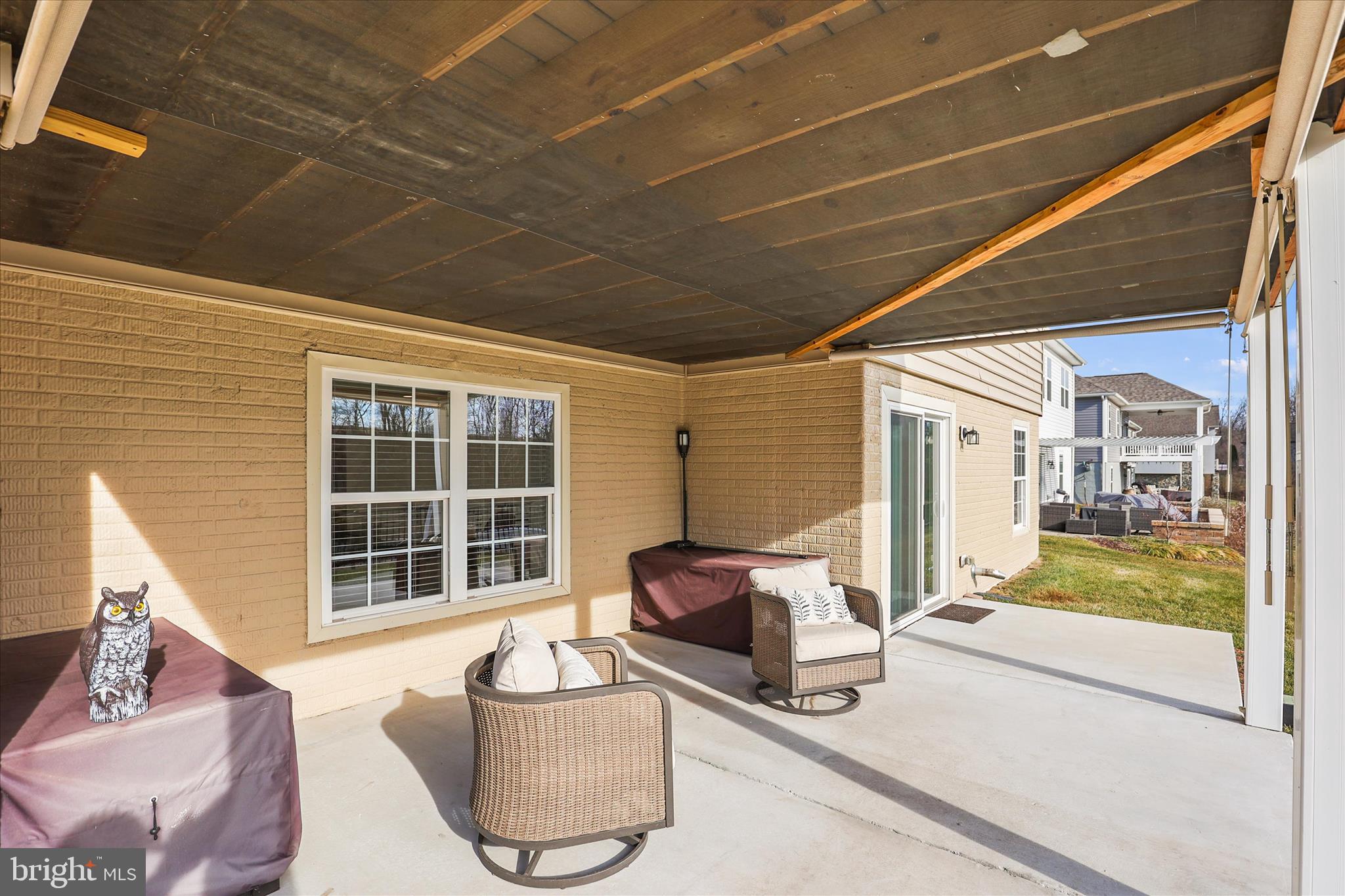 THE LINKS AT GETTSBURG - Residential