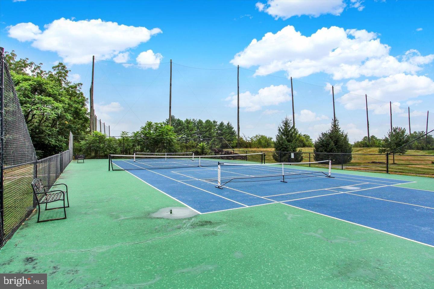 THE LINKS AT GETTSBURG - Residential