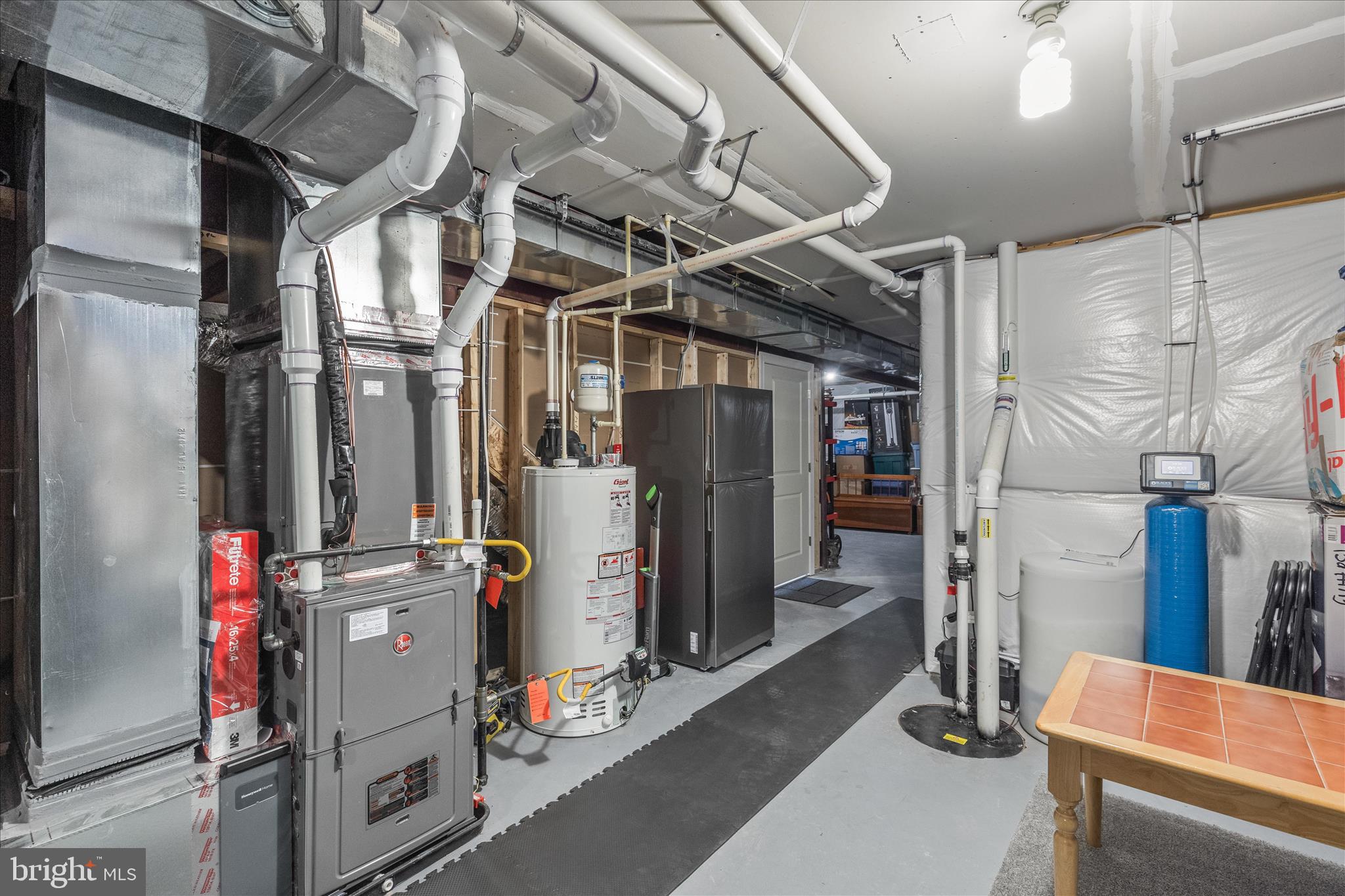 THE LINKS AT GETTSBURG - Residential