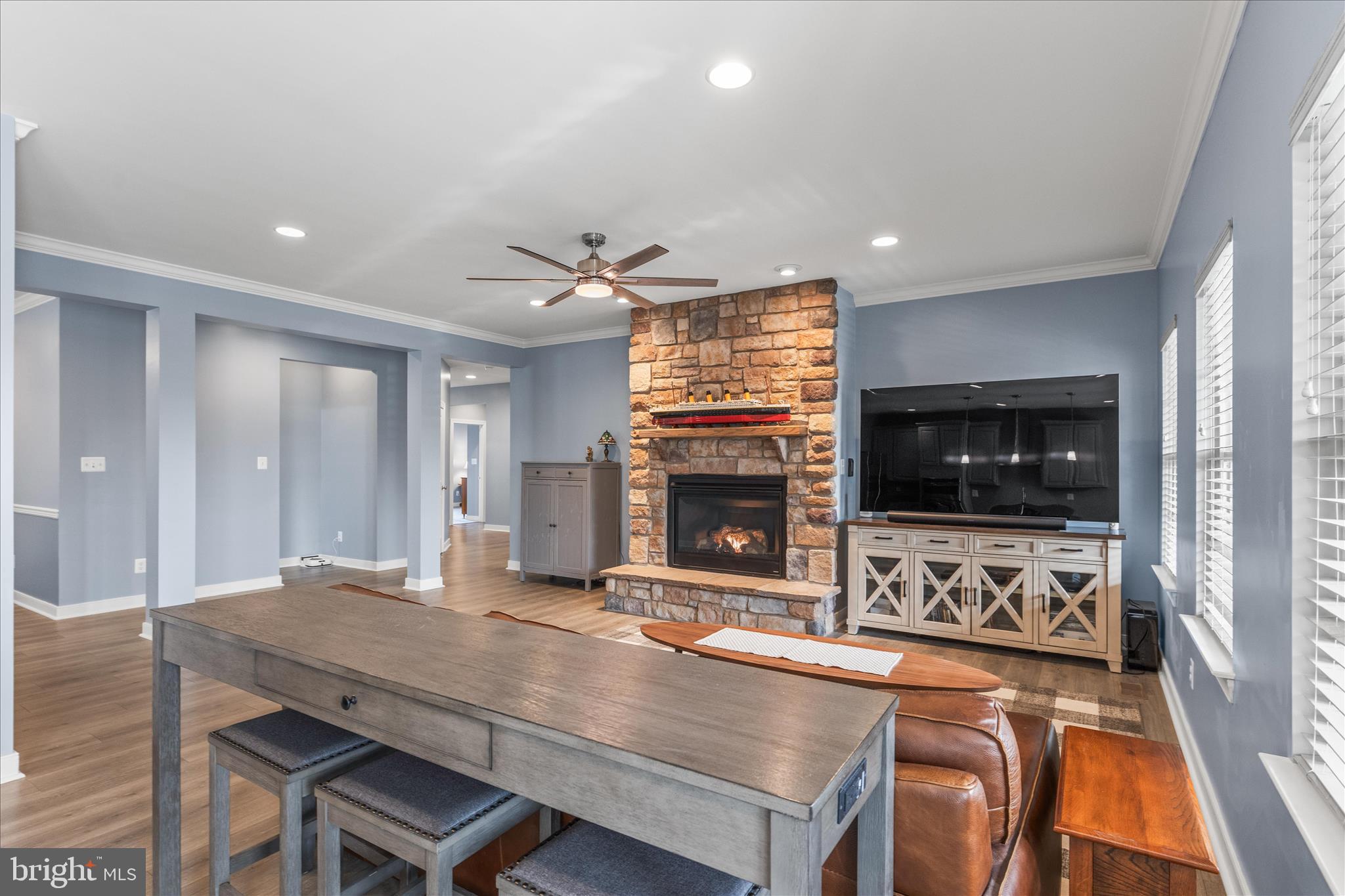 THE LINKS AT GETTSBURG - Residential