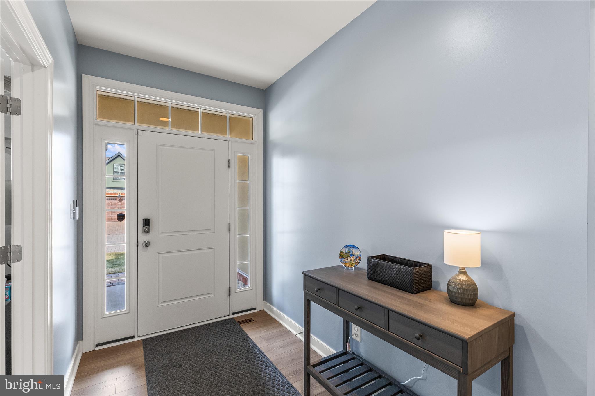 THE LINKS AT GETTSBURG - Residential