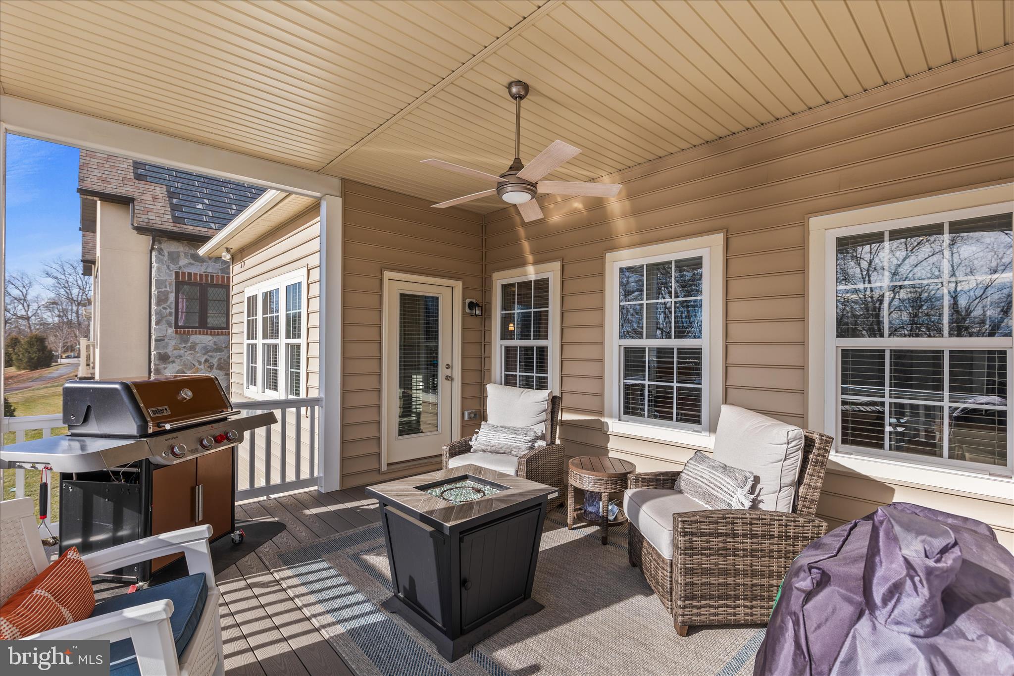 THE LINKS AT GETTSBURG - Residential