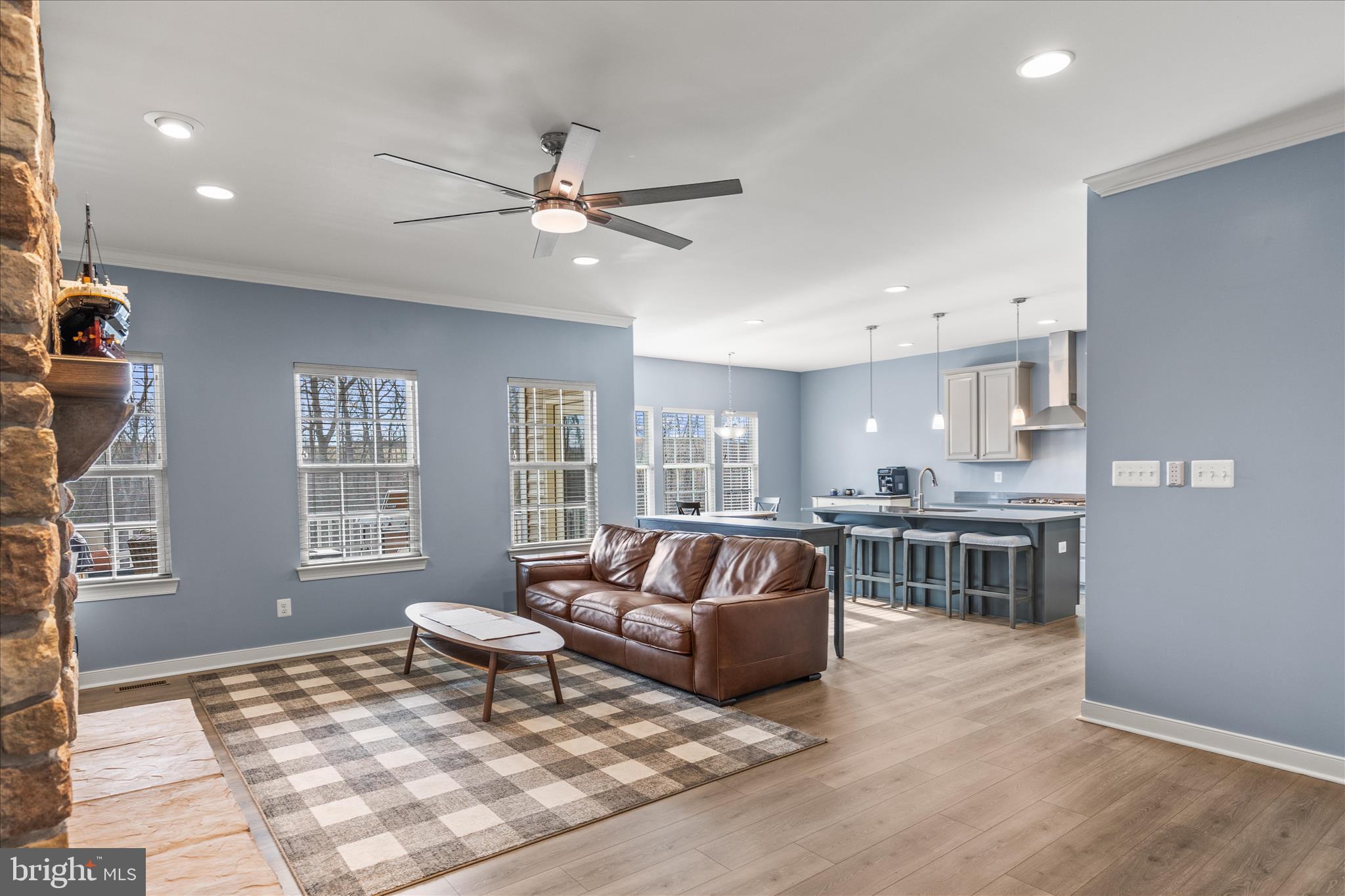 THE LINKS AT GETTSBURG - Residential