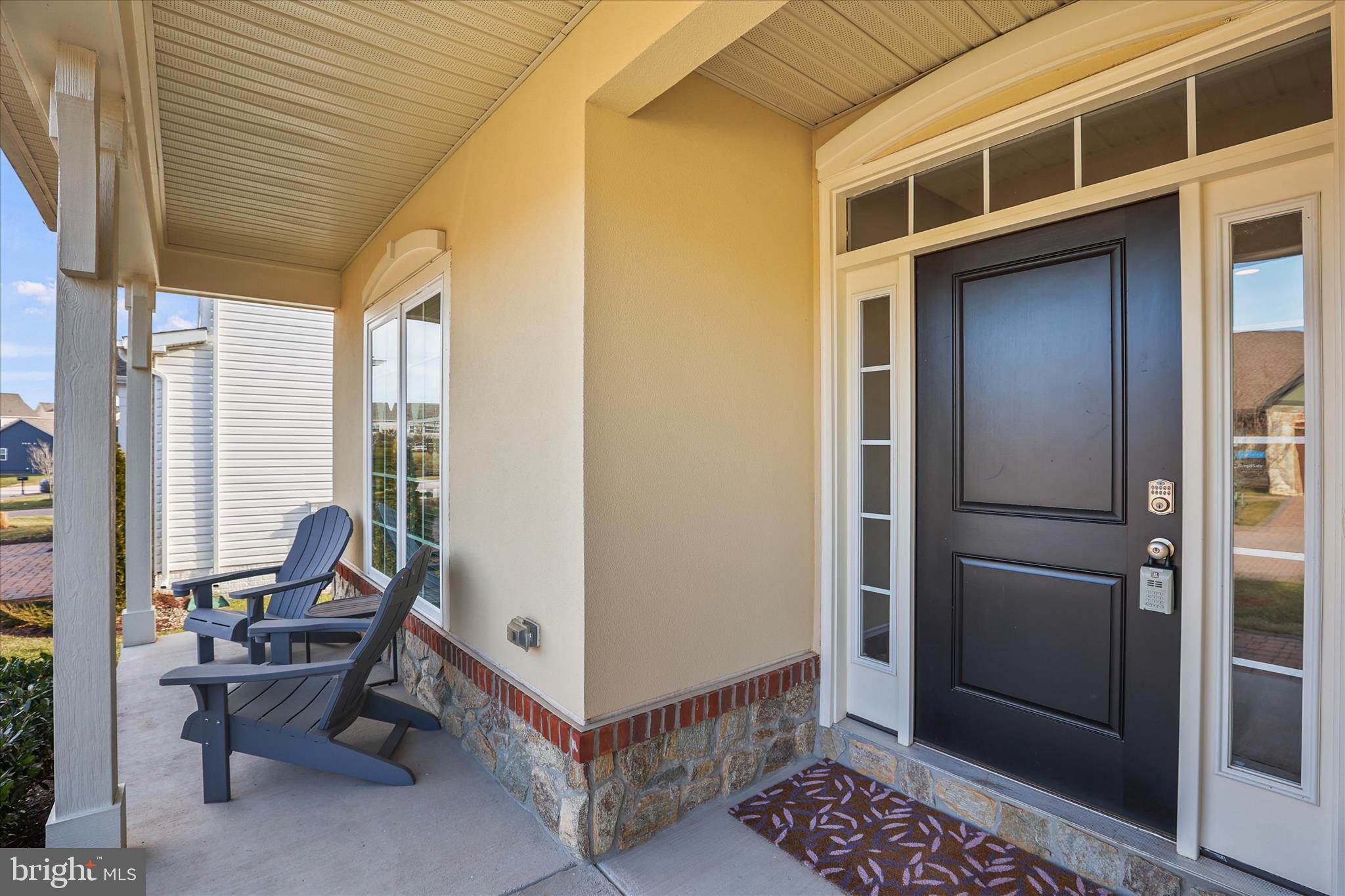 THE LINKS AT GETTSBURG - Residential