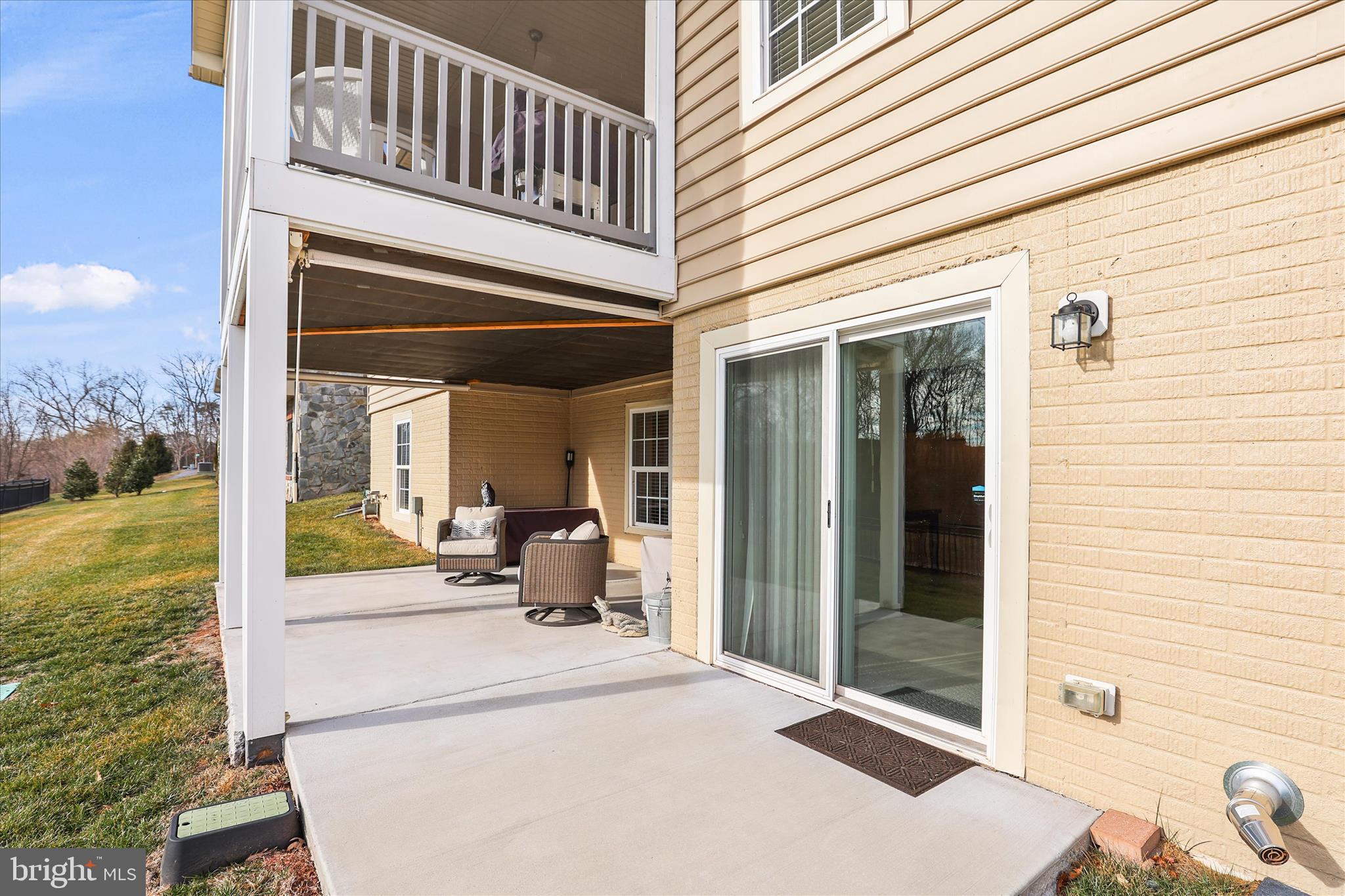 THE LINKS AT GETTSBURG - Residential