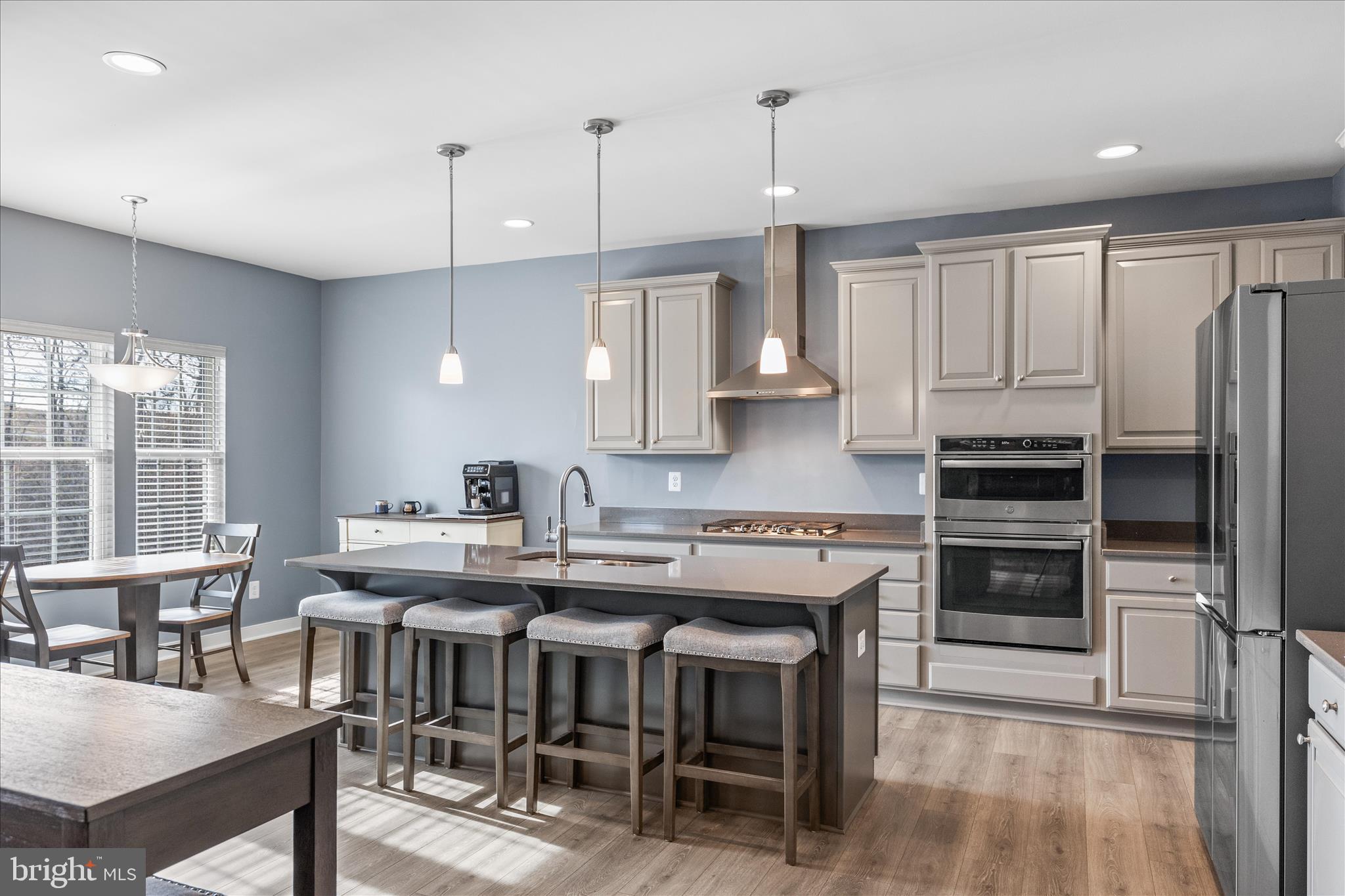 THE LINKS AT GETTSBURG - Residential