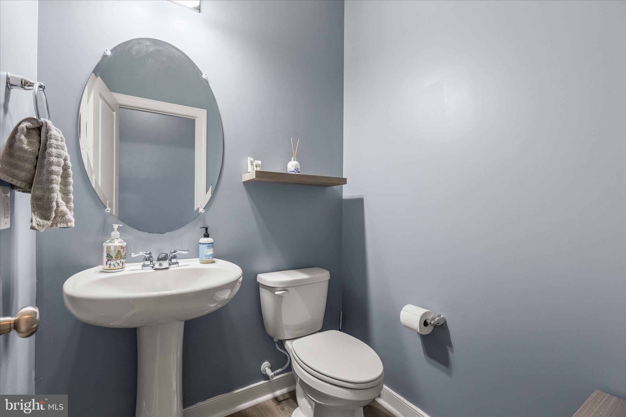 THE LINKS AT GETTSBURG - Residential