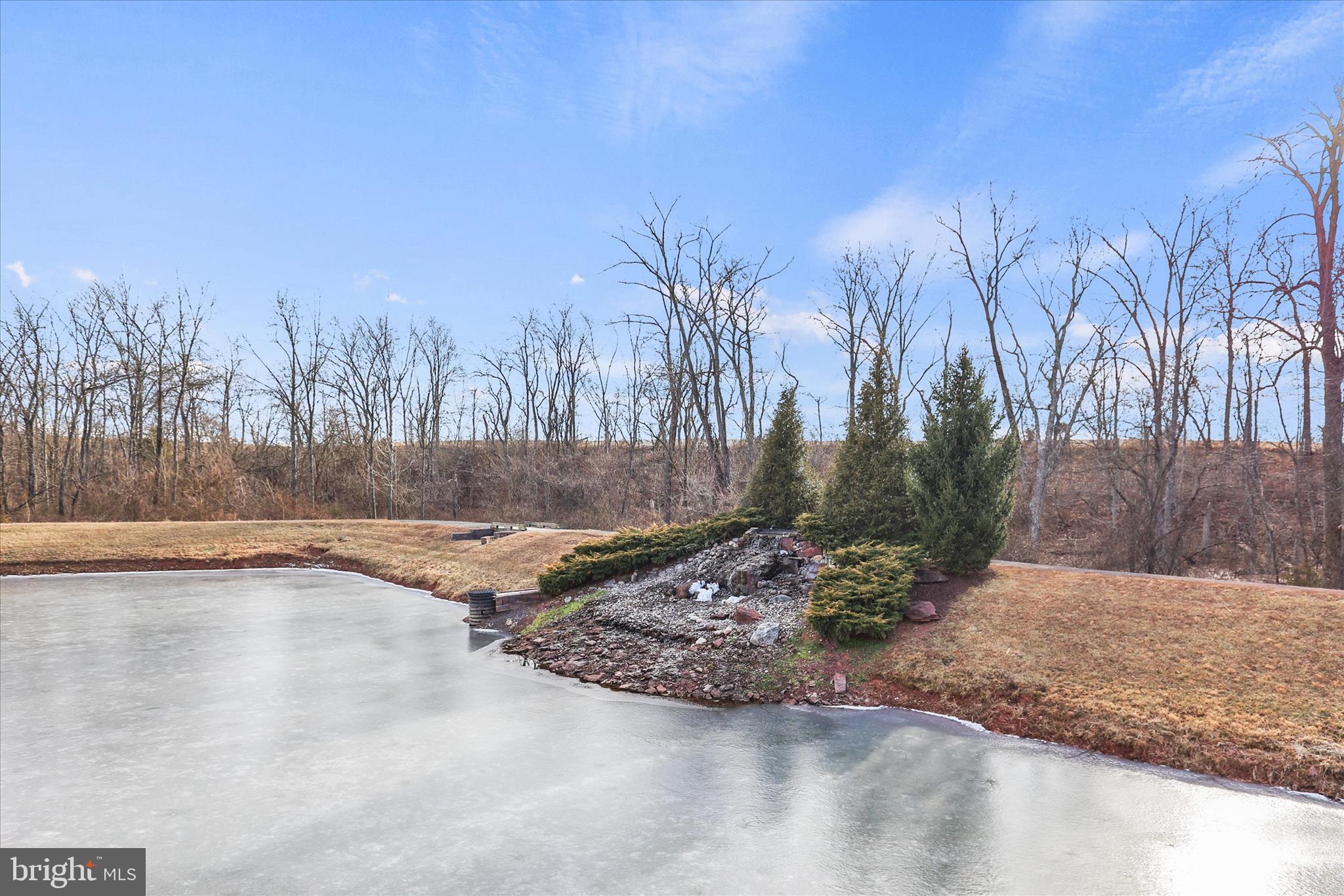 THE LINKS AT GETTSBURG - Residential