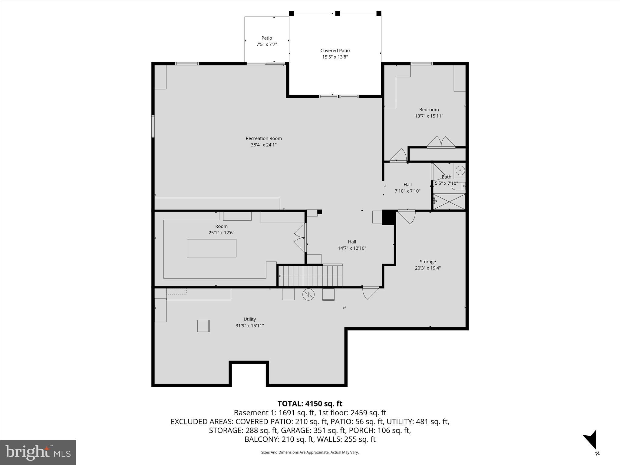 THE LINKS AT GETTSBURG - Residential