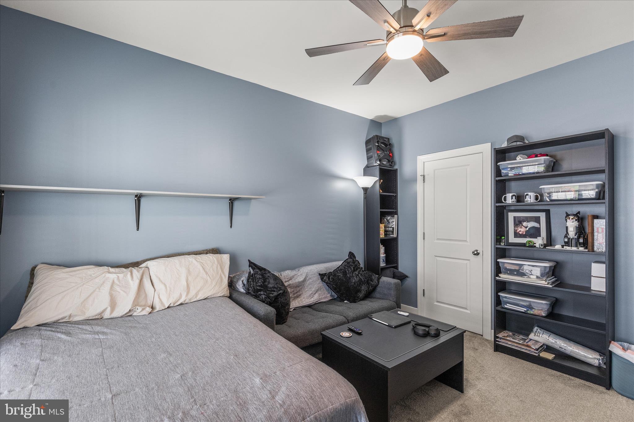 THE LINKS AT GETTSBURG - Residential