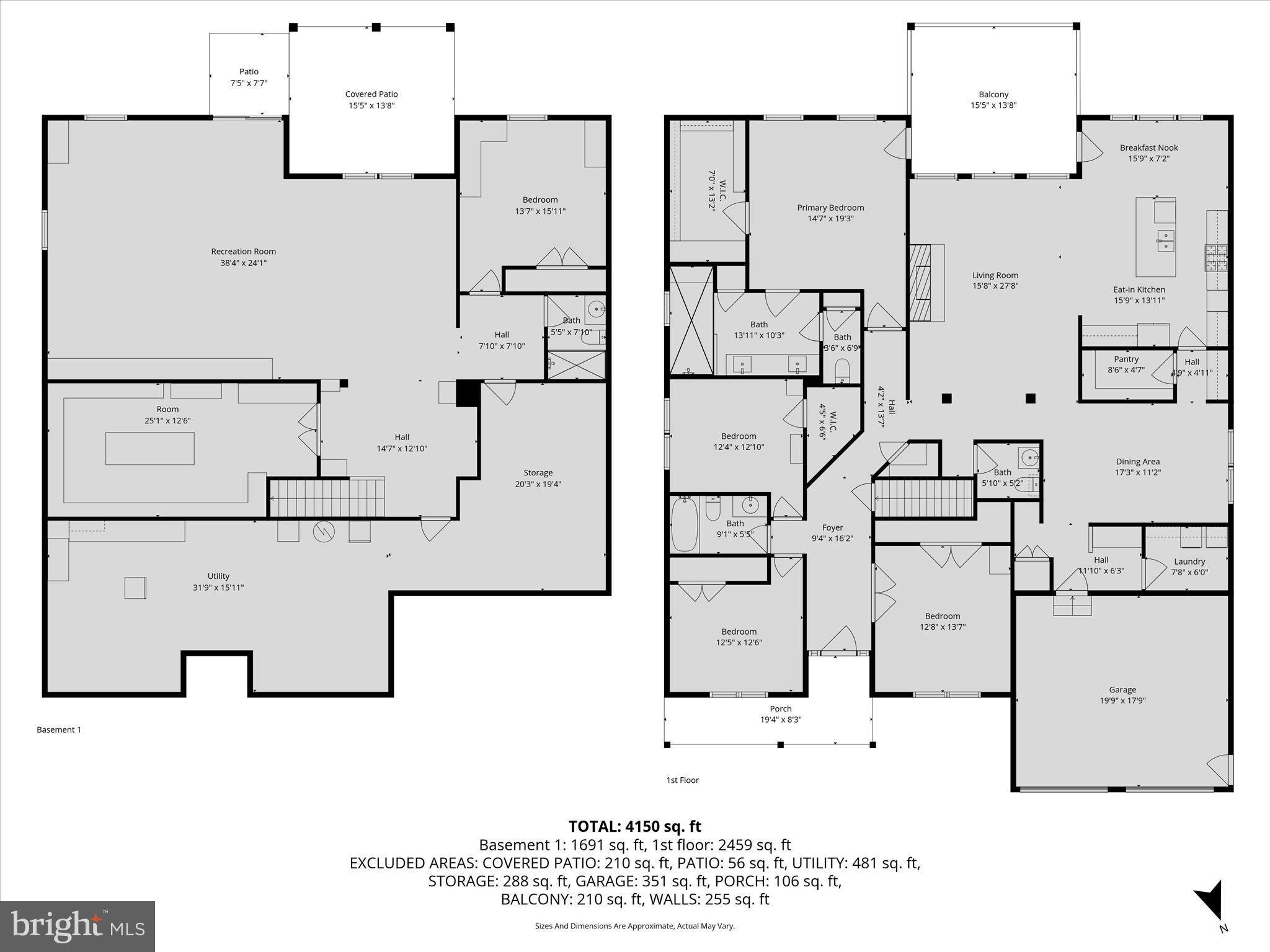THE LINKS AT GETTSBURG - Residential