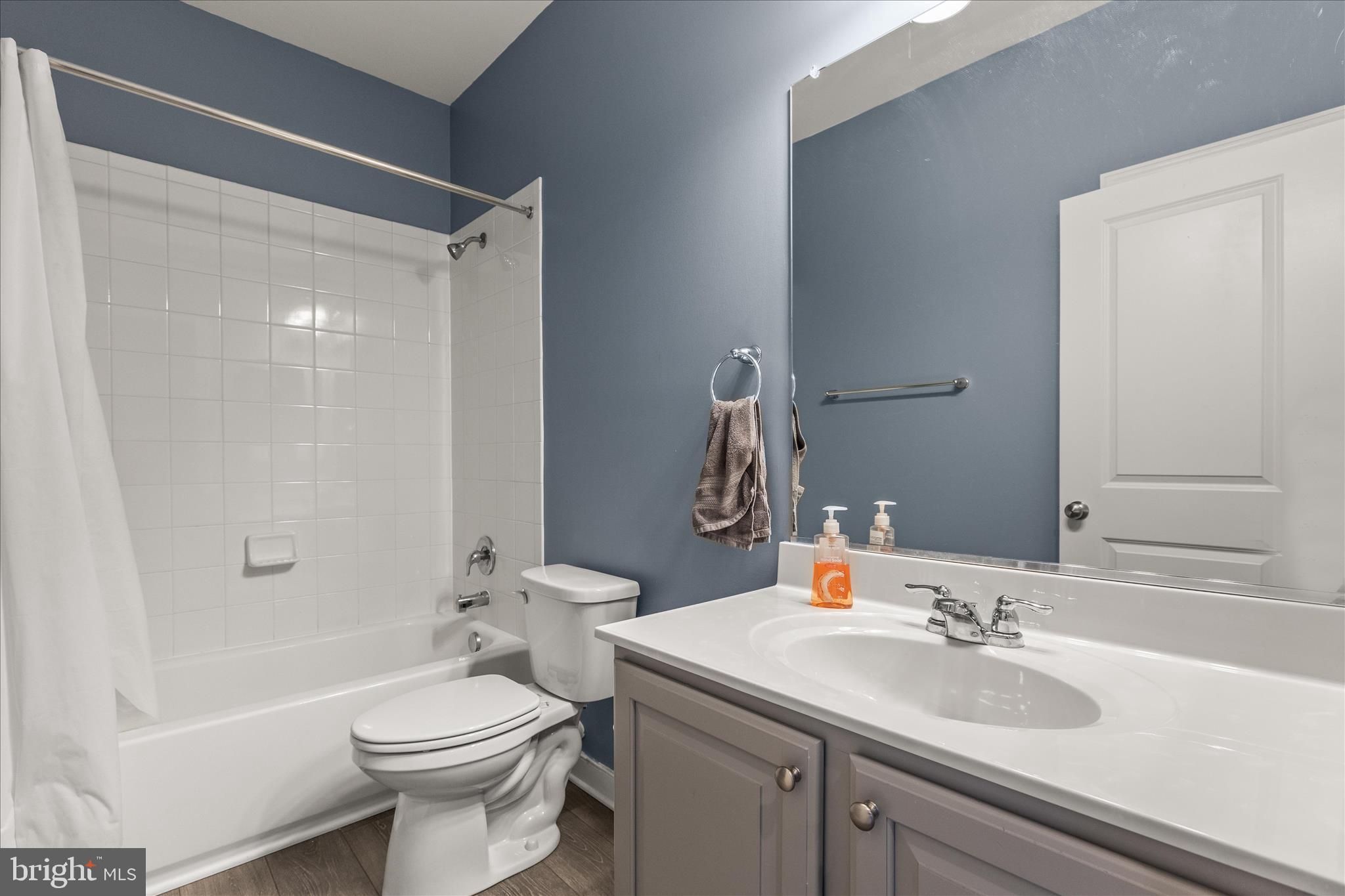 THE LINKS AT GETTSBURG - Residential