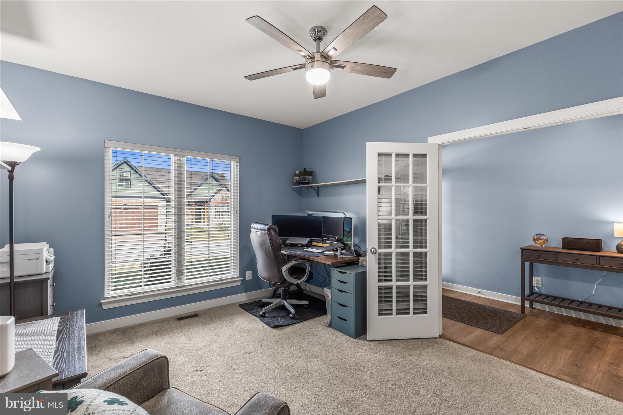 THE LINKS AT GETTSBURG - Residential