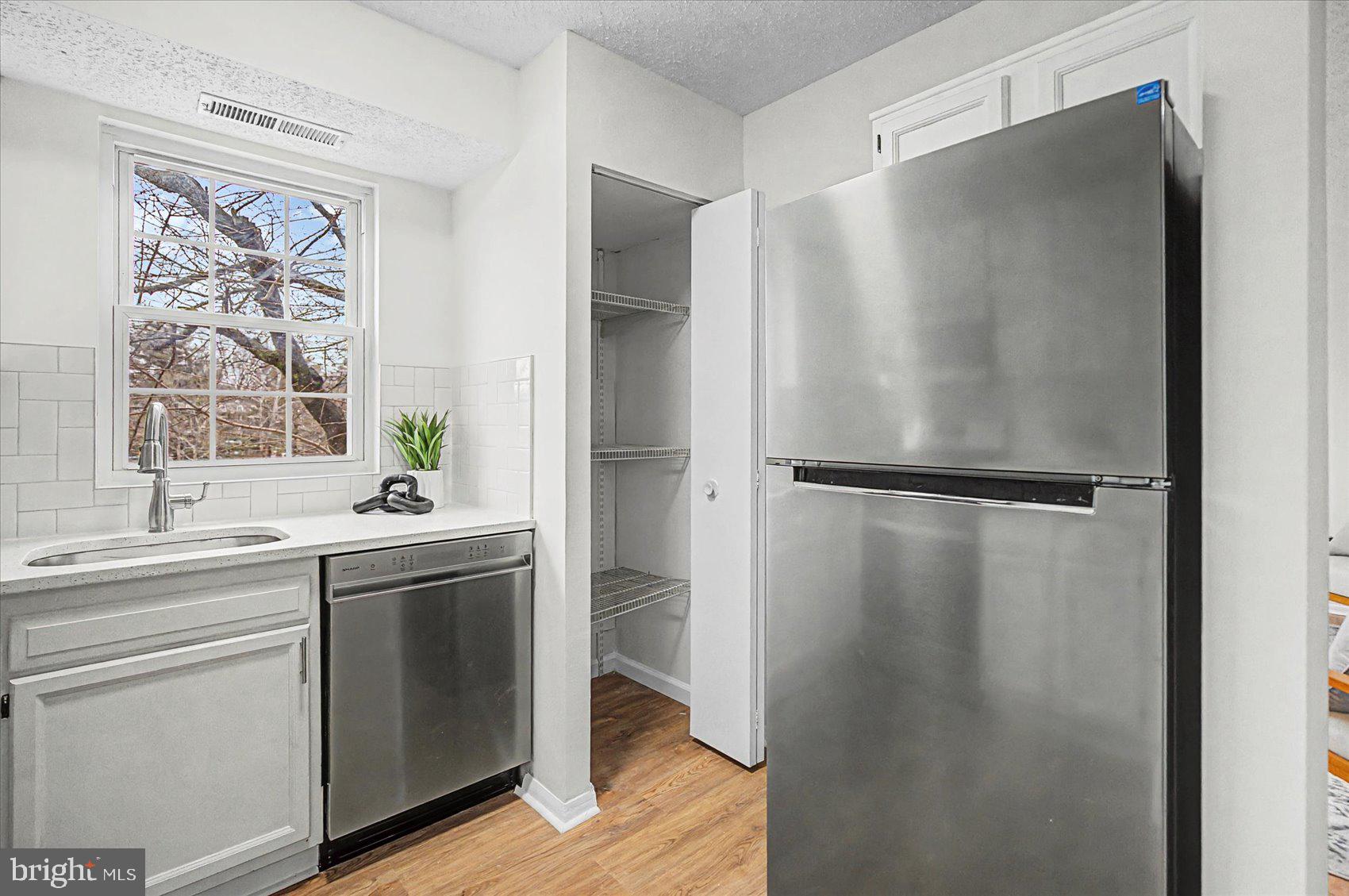 GARDENS AT OWINGS MILLS - Residential