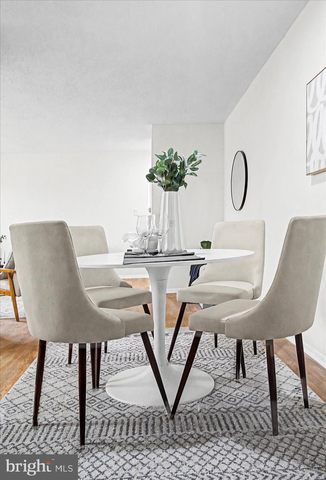 GARDENS AT OWINGS MILLS - Residential