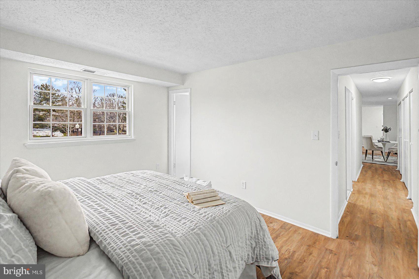 GARDENS AT OWINGS MILLS - Residential