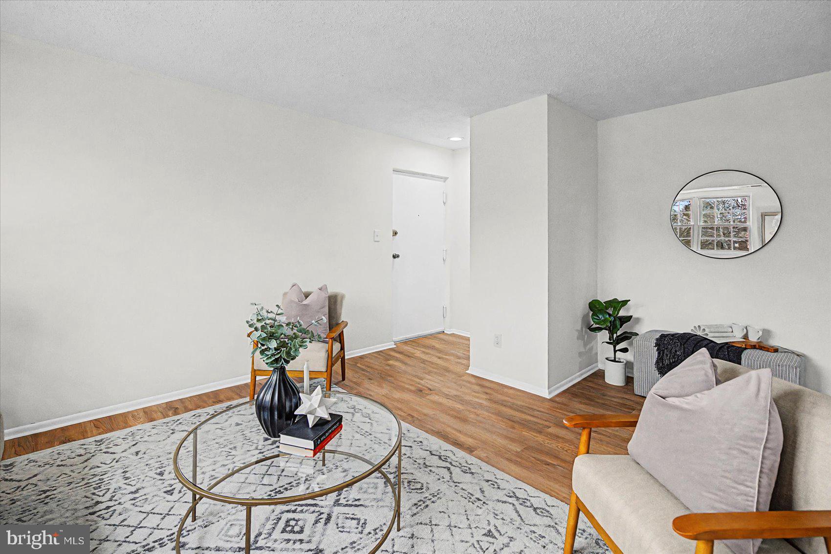 GARDENS AT OWINGS MILLS - Residential