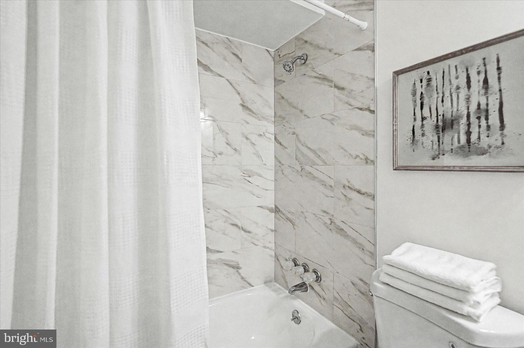 GARDENS AT OWINGS MILLS - Residential