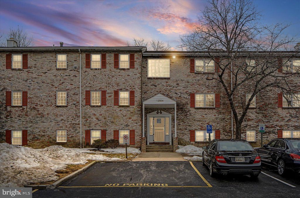 Photo of 12004 - H Tarragon Road #H, REISTERSTOWN, MD 21136 (MLS # MDBC2152822)