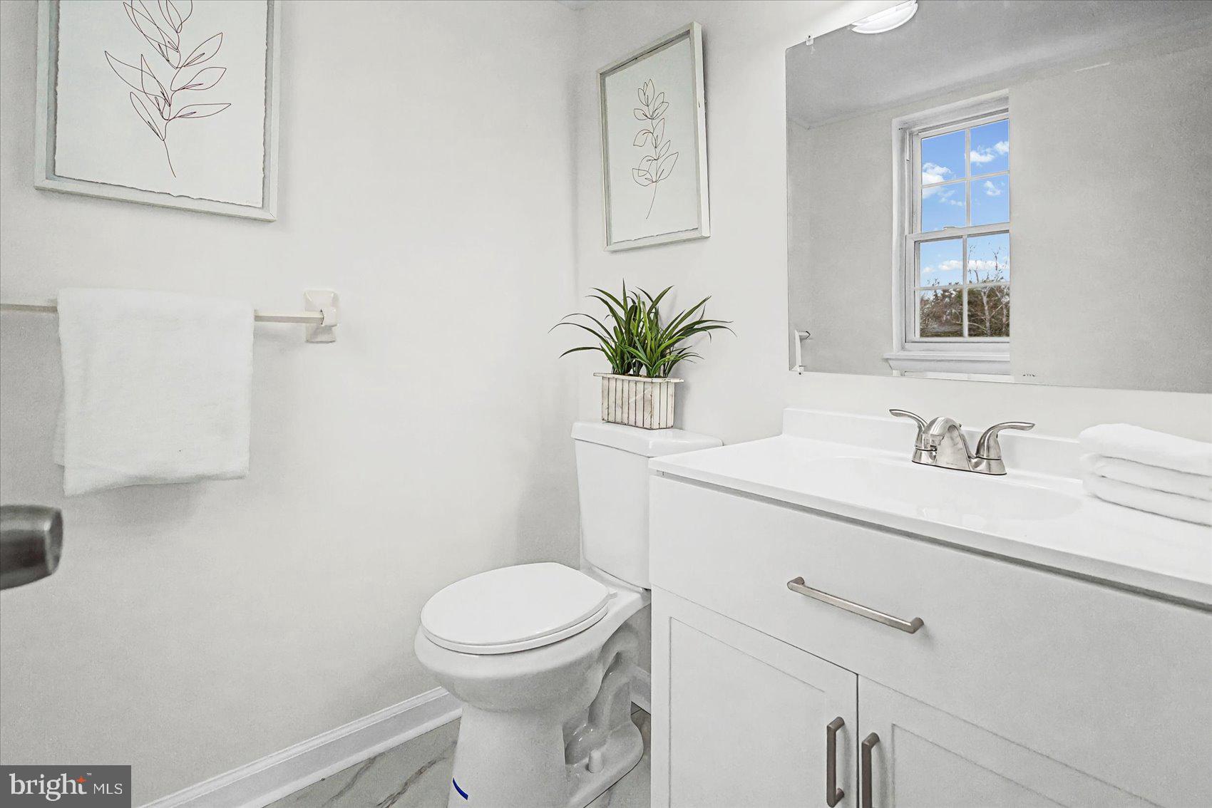 GARDENS AT OWINGS MILLS - Residential