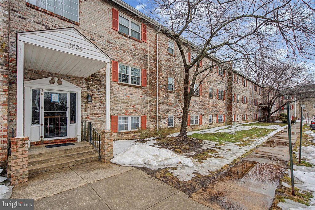 Photo of 12004 - H Tarragon Road #H, REISTERSTOWN, MD 21136 (MLS # MDBC2152822)