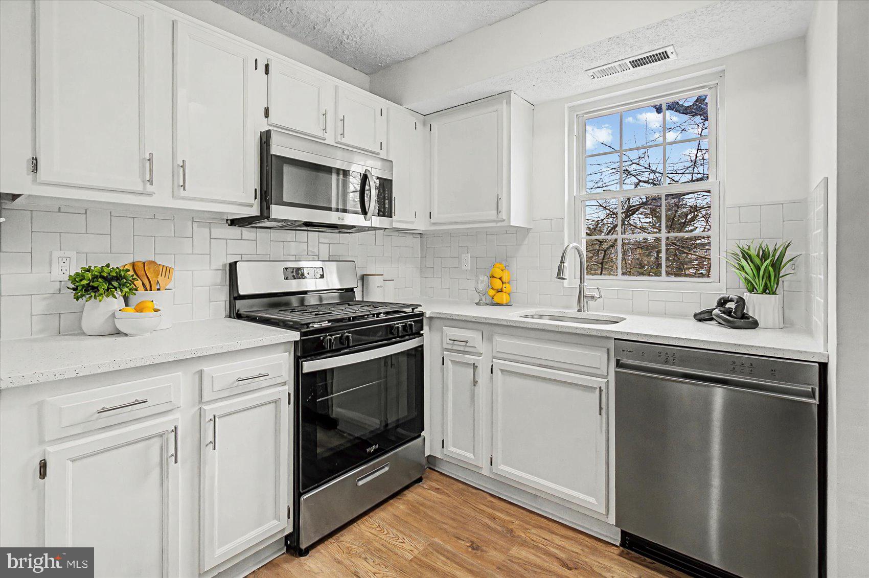 GARDENS AT OWINGS MILLS - Residential