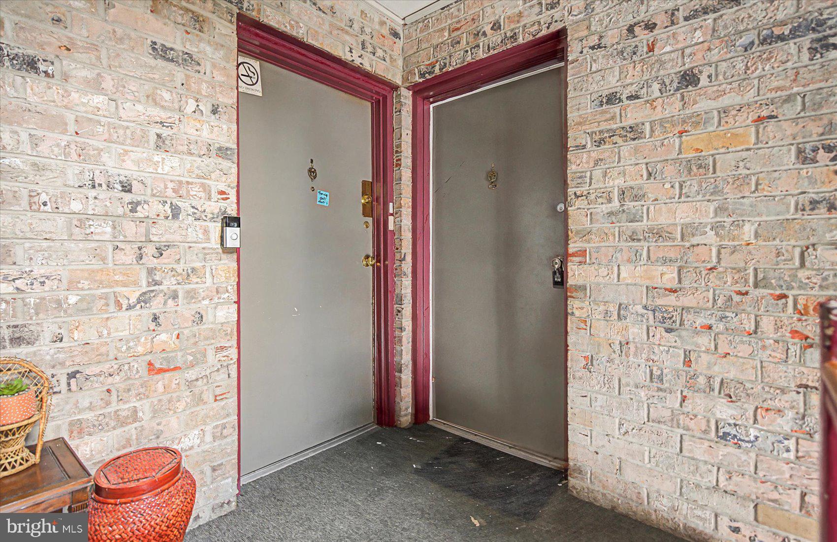 GARDENS AT OWINGS MILLS - Residential